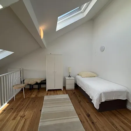 Work & Relax In Aparthotel