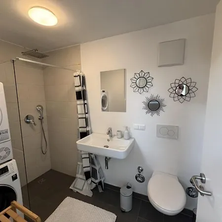 Aparthotel Work & Relax In 4*