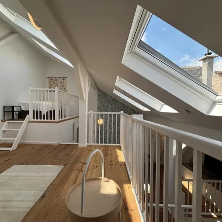 Work & Relax In Maintal