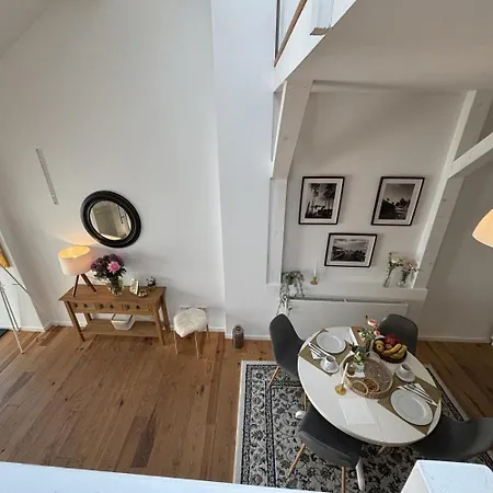 Work & Relax In 4* Maintal