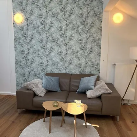 Work & Relax In Aparthotel Maintal