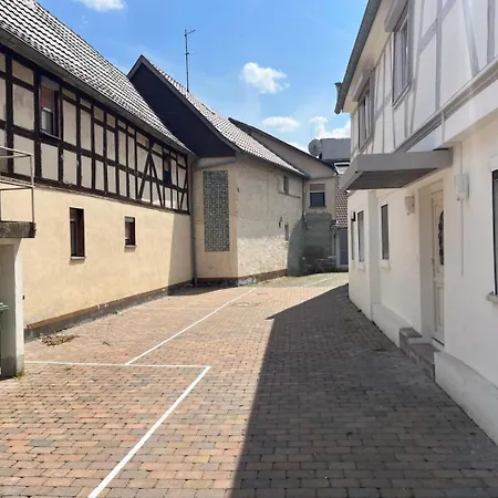 Aparthotel Work & Relax In 4*