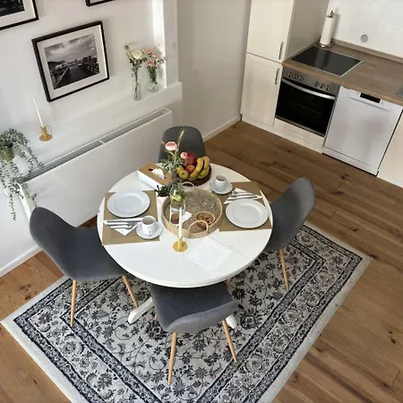 Work & Relax In 4* Maintal