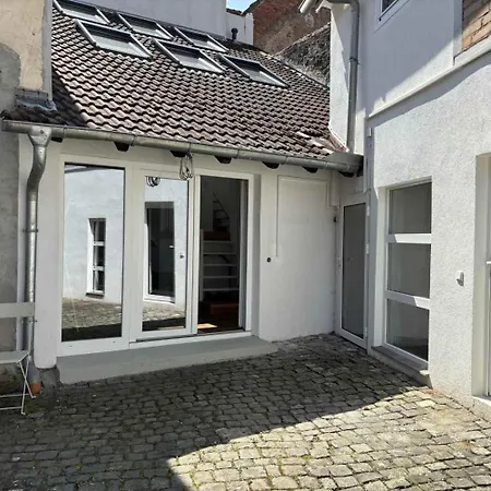 Aparthotel Work & Relax In 4*