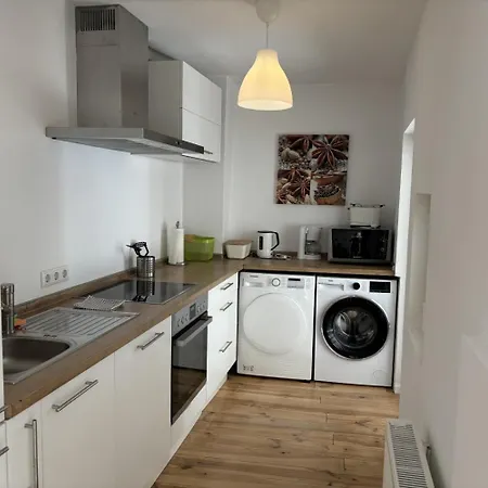 Work & Relax In Aparthotel 4*