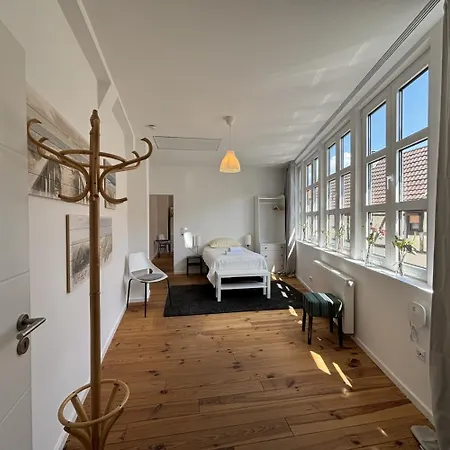 Work & Relax In Aparthotel 4*