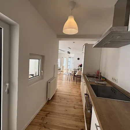 Work & Relax In Aparthotel Maintal