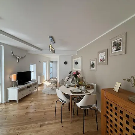 Work & Relax In 4* Maintal