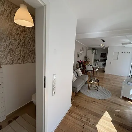 Work & Relax In Aparthotel