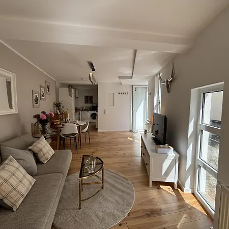 Aparthotel Work & Relax In 4*