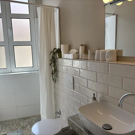 Work & Relax In Aparthotel