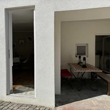 Work & Relax In Aparthotel