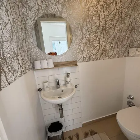 Aparthotel Work & Relax In