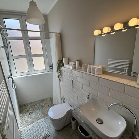 Aparthotel Work & Relax In Maintal