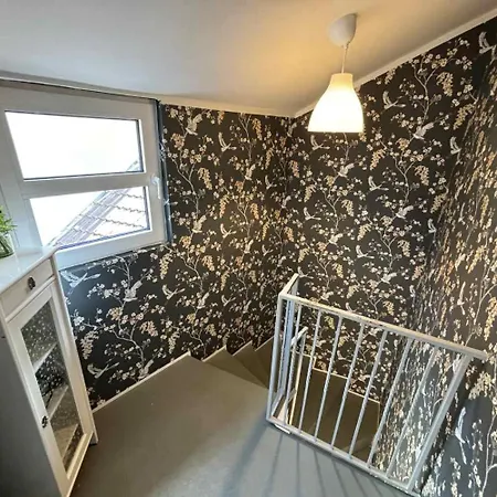 Aparthotel Work & Relax In