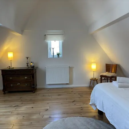 Work & Relax In Aparthotel 4*