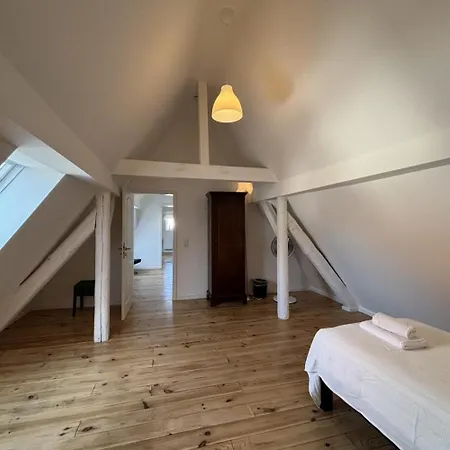 Work & Relax In Aparthotel