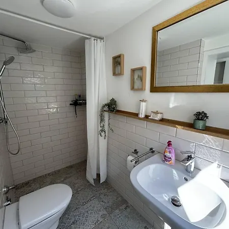 Aparthotel Work & Relax In 4*