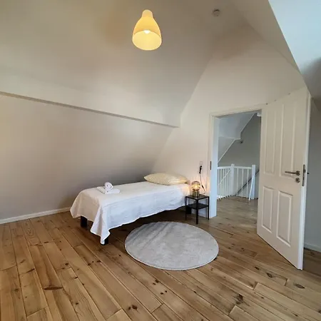 Work & Relax In Aparthotel 4*