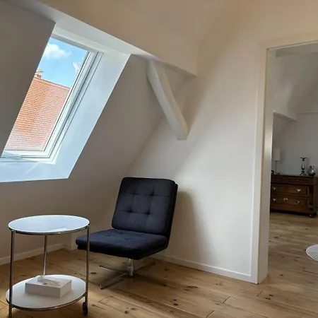 Aparthotel Work & Relax In Maintal