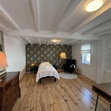 Work & Relax In Aparthotel