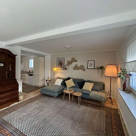 Aparthotel Work & Relax In