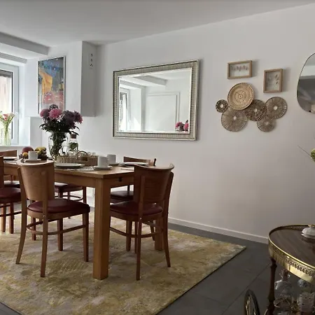 Aparthotel Work & Relax In