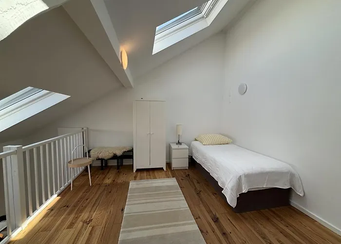 Work & Relax In Apartmanhotel