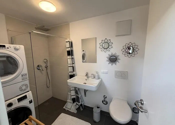 Apartmanhotel Work & Relax In 4*