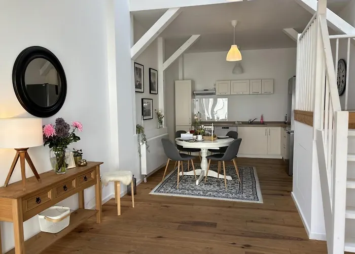 Work & Relax In Maintal