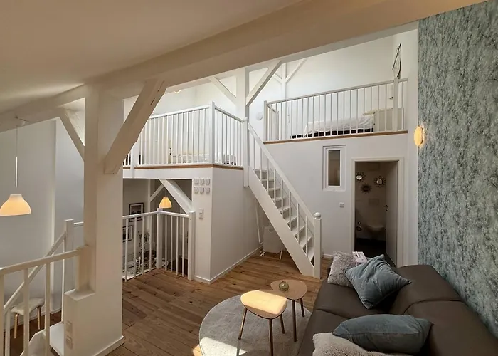 Work & Relax In Apartmanhotel Maintal