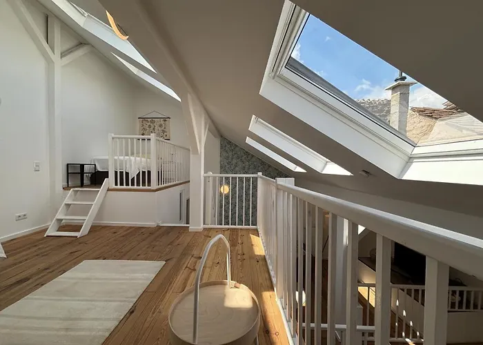 Work & Relax In Maintal