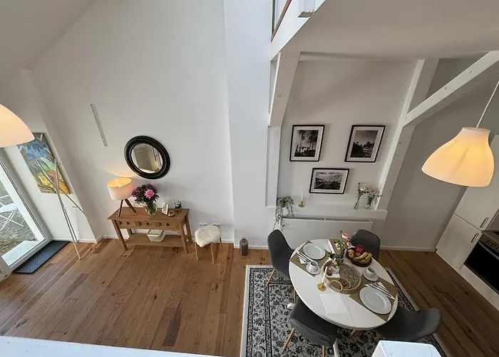 Work & Relax In 4* Maintal