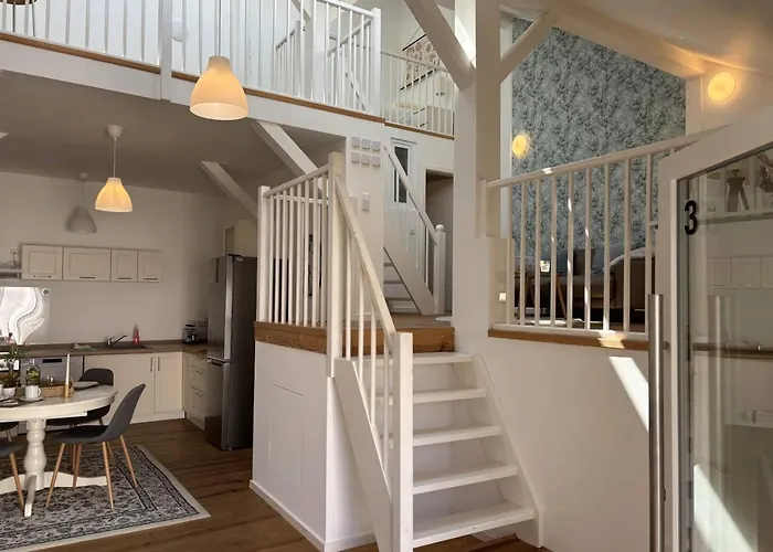 Work & Relax In Apartmanhotel