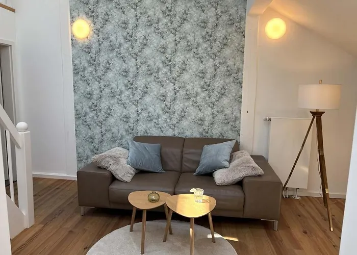 Work & Relax In Apartmanhotel Maintal