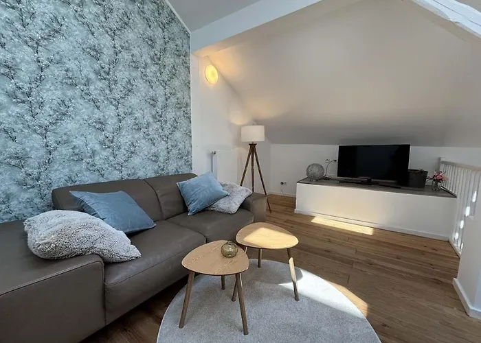 Work & Relax In Maintal