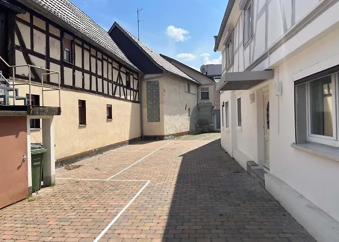 Apartmanhotel Work & Relax In 4*