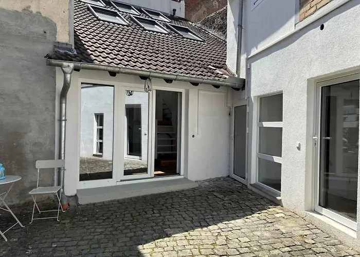 Apartmanhotel Work & Relax In 4*