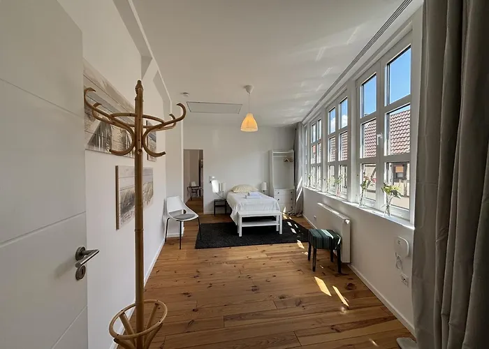 Work & Relax In Apartmanhotel 4*