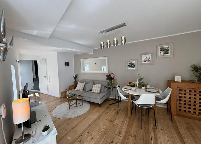 Work & Relax In Maintal