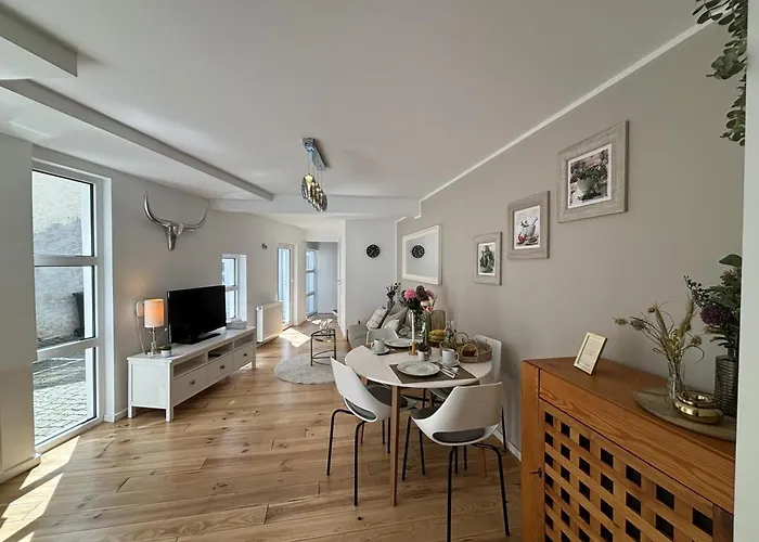 Work & Relax In 4* Maintal