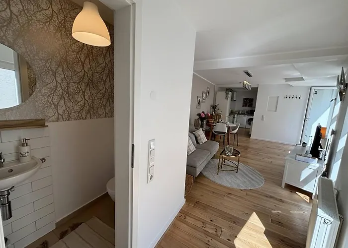 Work & Relax In Apartmanhotel