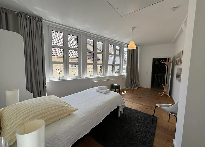 Work & Relax In Maintal