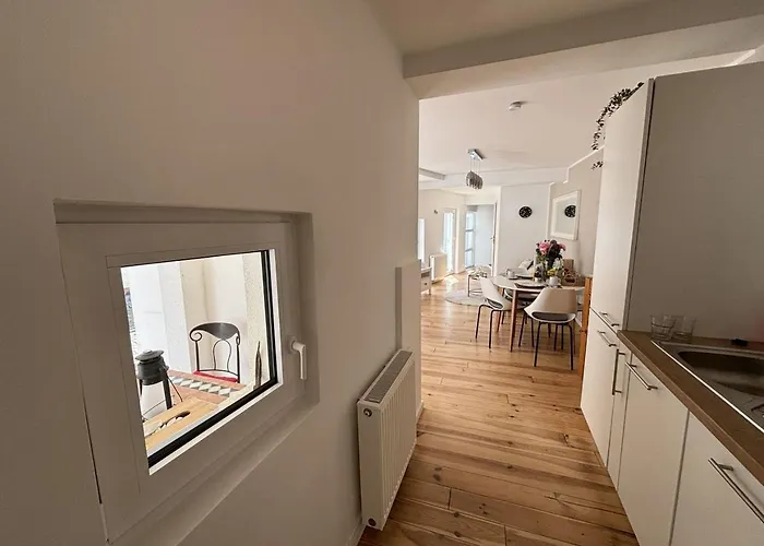 Work & Relax In Maintal