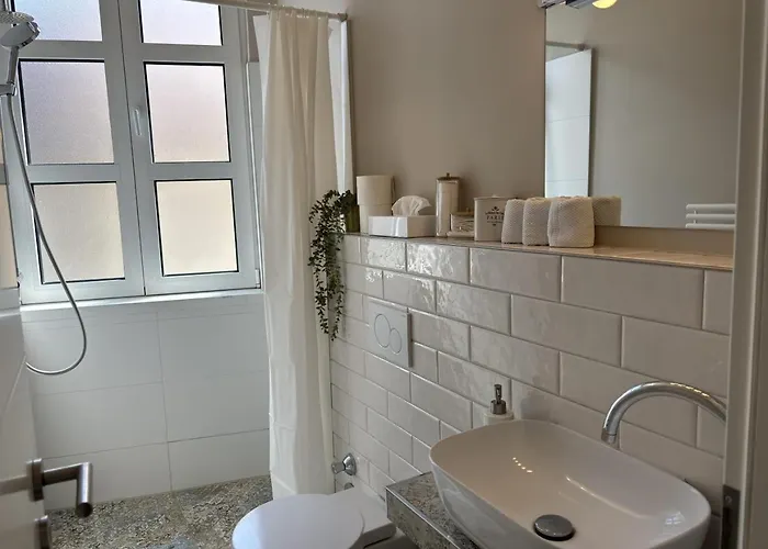 Work & Relax In Apartmanhotel