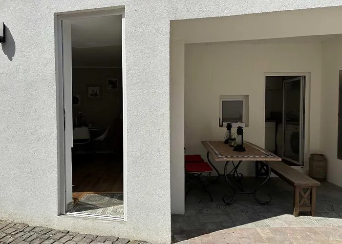 Work & Relax In Apartmanhotel