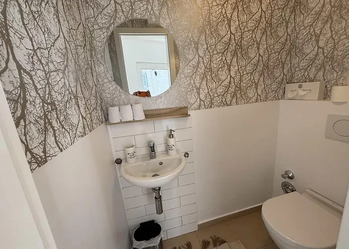 Apartmanhotel Work & Relax In