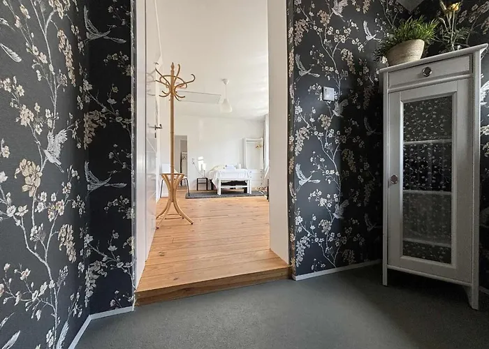 Work & Relax In Apartmanhotel