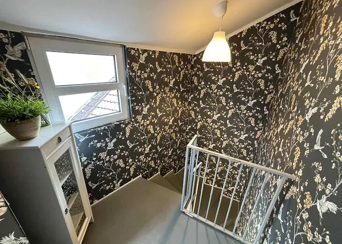 Apartmanhotel Work & Relax In