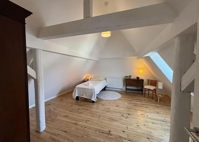 Work & Relax In Apartmanhotel